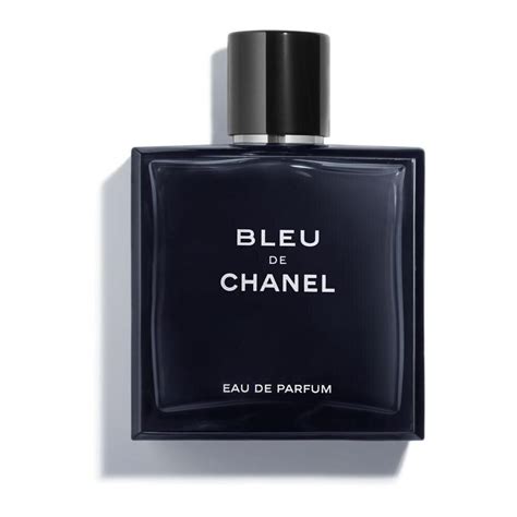 bleu de chanel nocibe.